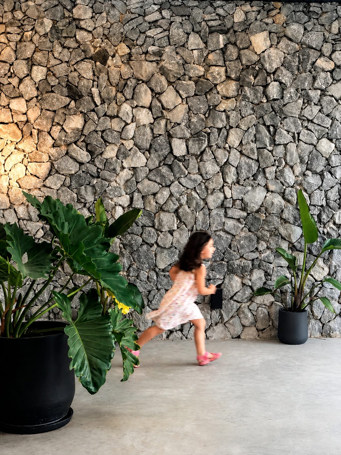 Cáscara, vivienda en Marinas H, Tigre (foto 1 de 5) — CORNER Arquitectura