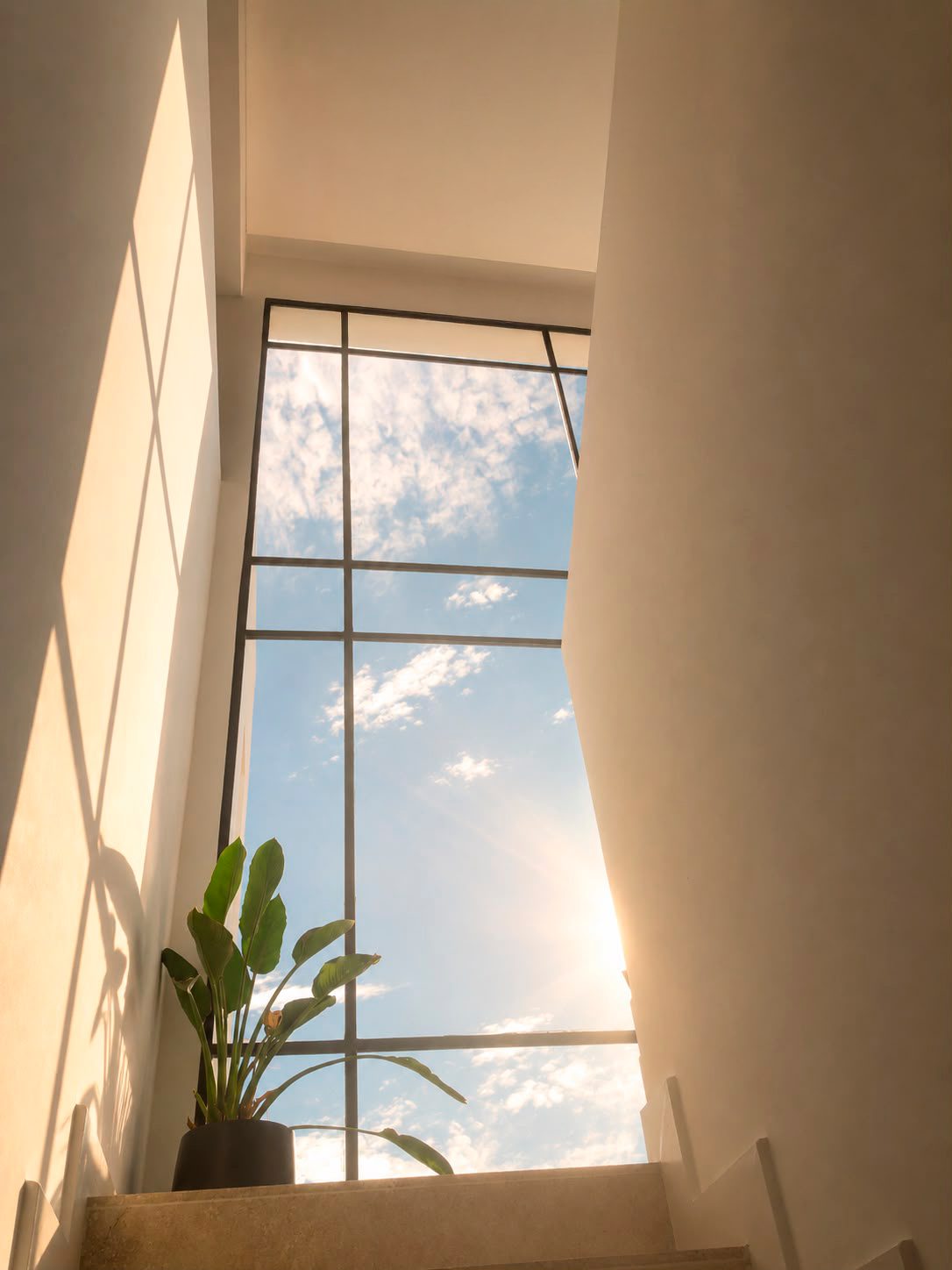 Cáscara, vivienda en Marinas H, Tigre (foto 5 de 5) — CORNER Arquitectura